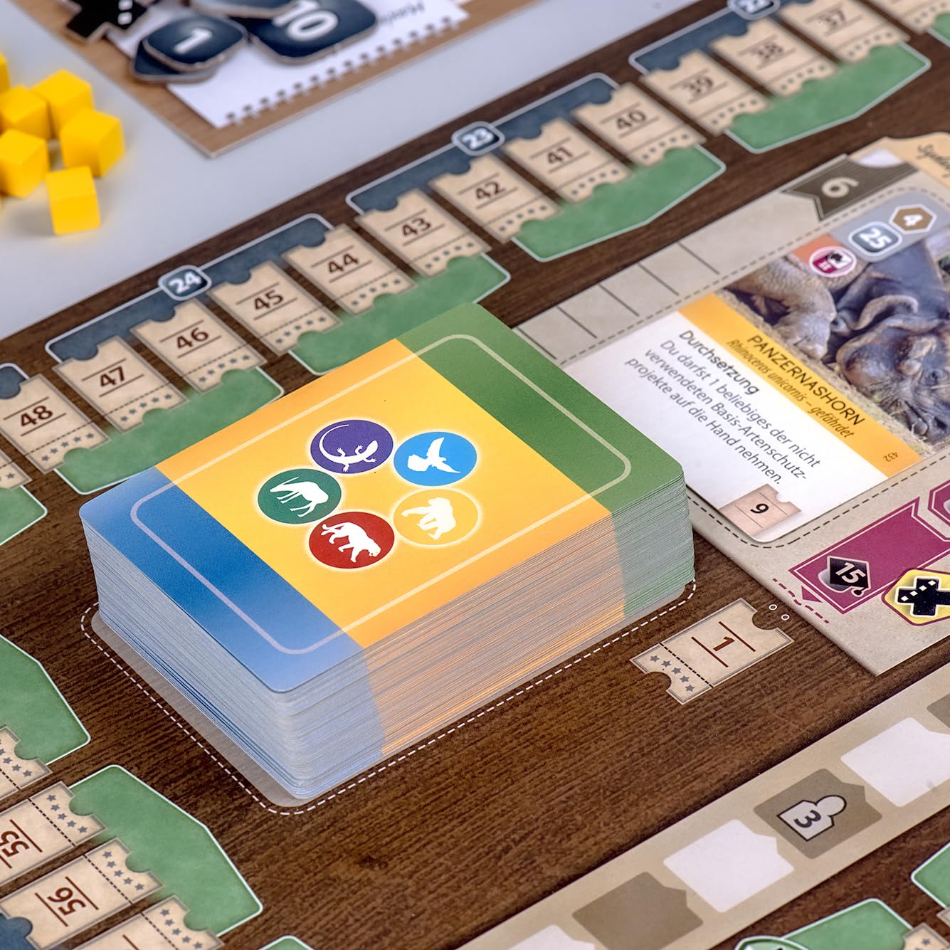 feuerland-arche-nova-brettspiel-deutsch-zoo-strategie image 7
