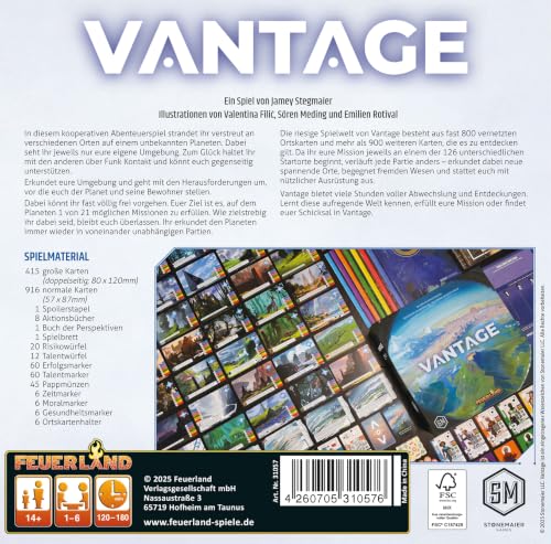 feuerland-vantage-entdeckungsspiel-brettspiel-1-6-ab-14j image 6