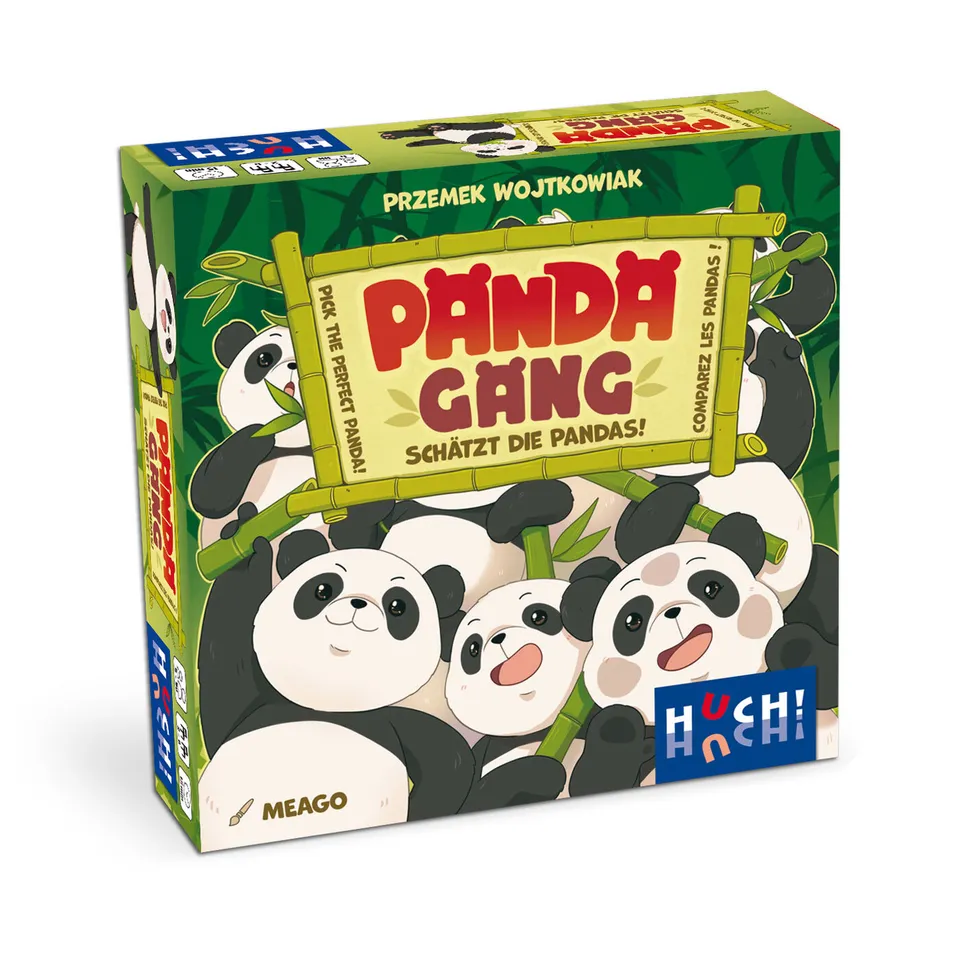 huch-friends-kinder-panda-gang-brettspiel-reaktion image 1