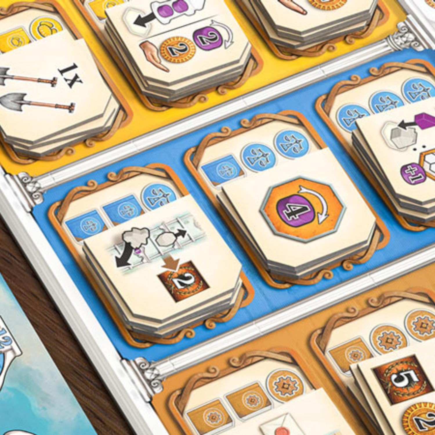 feuerland-age-of-innovation-terra-mystica-spiel-1-5-spieler image 7