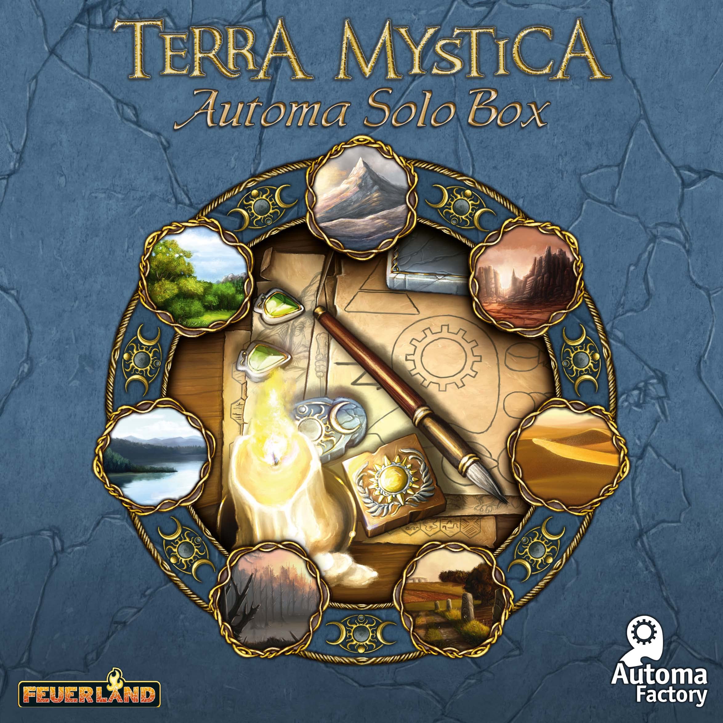 feuerland-terra-mystica-automa-solo-box-erweiterung-deutsch image 2