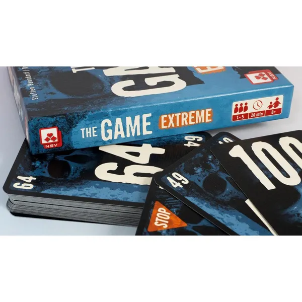 nsv-the-game-extreme-kartenspiel-1-5-spieler-ab-8-jahren-de image 5