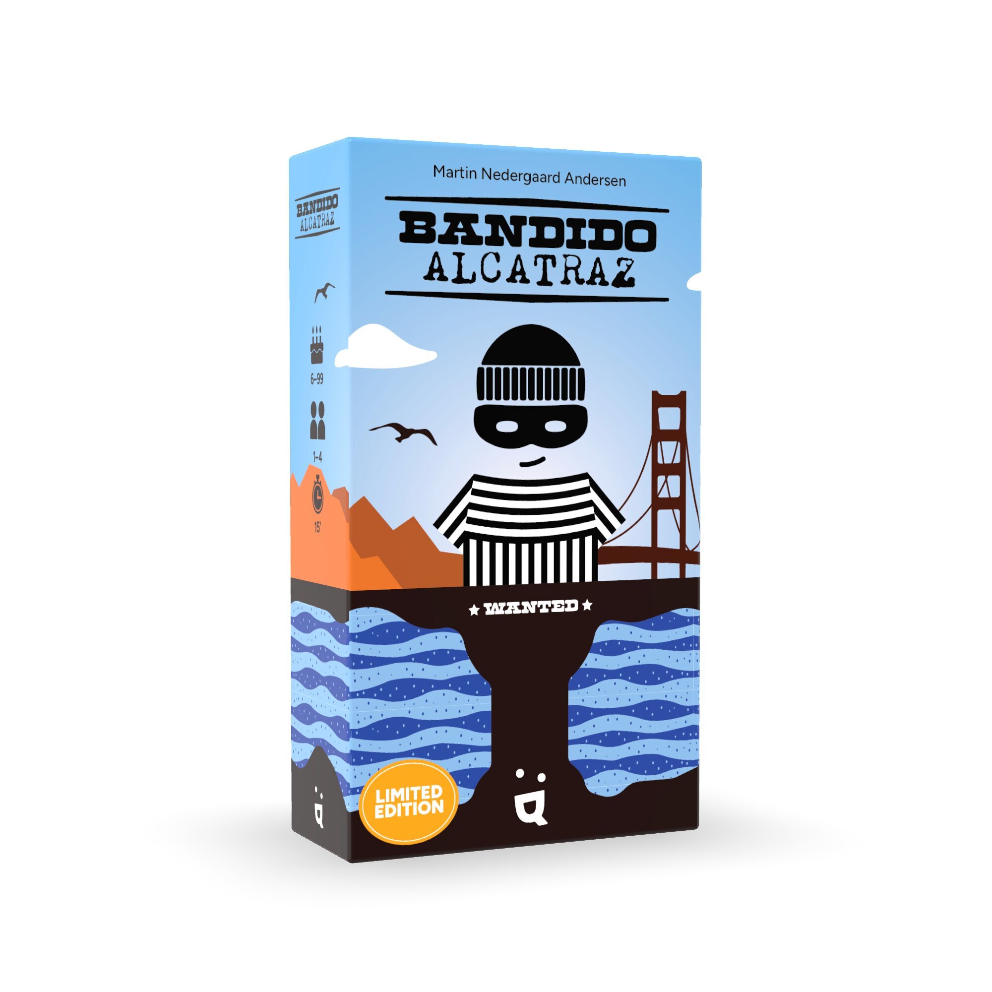 huch-friends-familie-bandido-alcatraz-kartenspiel image 6