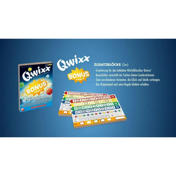 nsv-qwixx-bonus-zusatzbl-cke-2er-set-w-rfelspiel-erweiterung image 5
