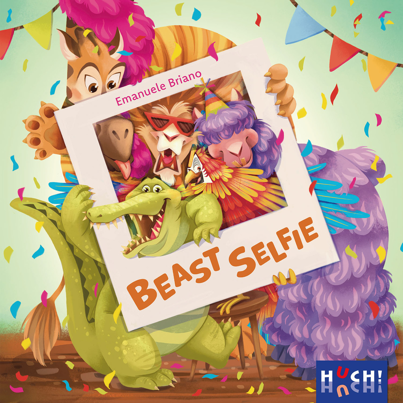 huch-friends-beast-selfie-familienspiel-tiere image 7