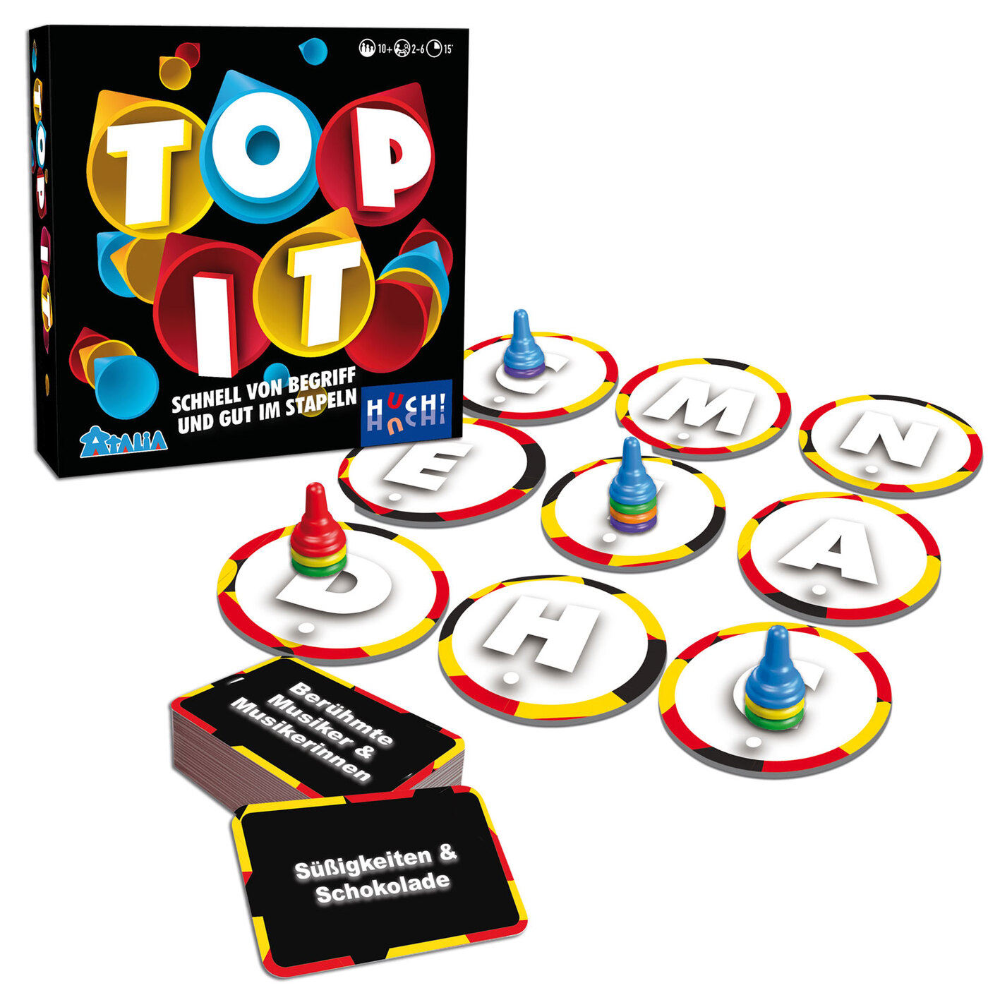 huch-friends-party-top-it-partyspiel-tic-tac-toe image 8