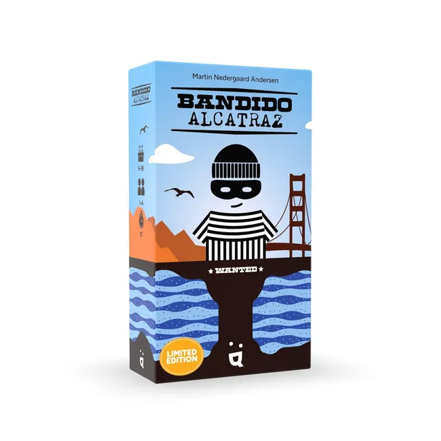 huch-friends-familie-bandido-alcatraz-kartenspiel image 1
