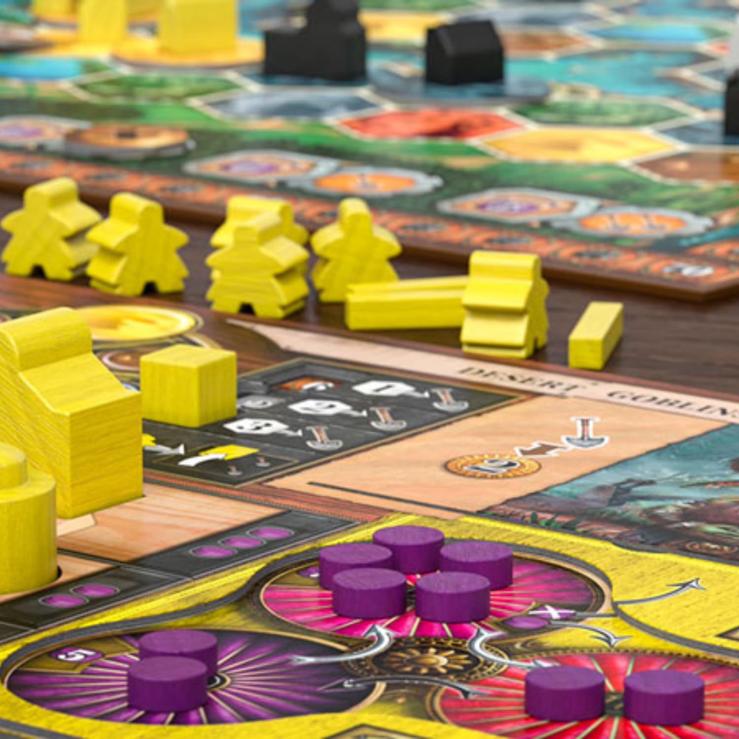 feuerland-age-of-innovation-terra-mystica-spiel-1-5-spieler image 4