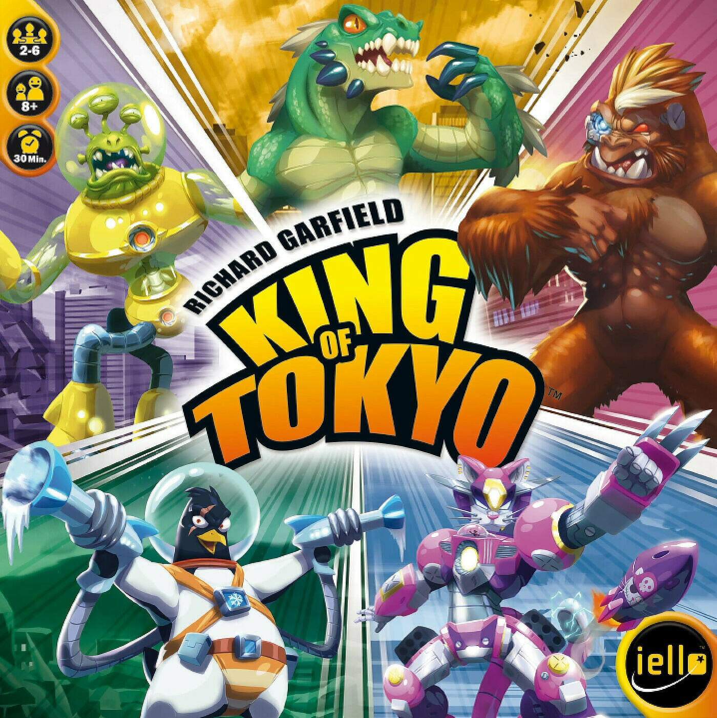 huch-friends-familie-king-of-tokyo-brettspiel-monster-w-rfel image 8