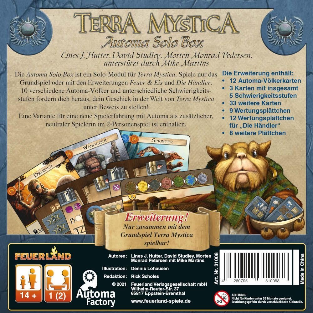 feuerland-terra-mystica-automa-solo-box-erweiterung-deutsch image 7