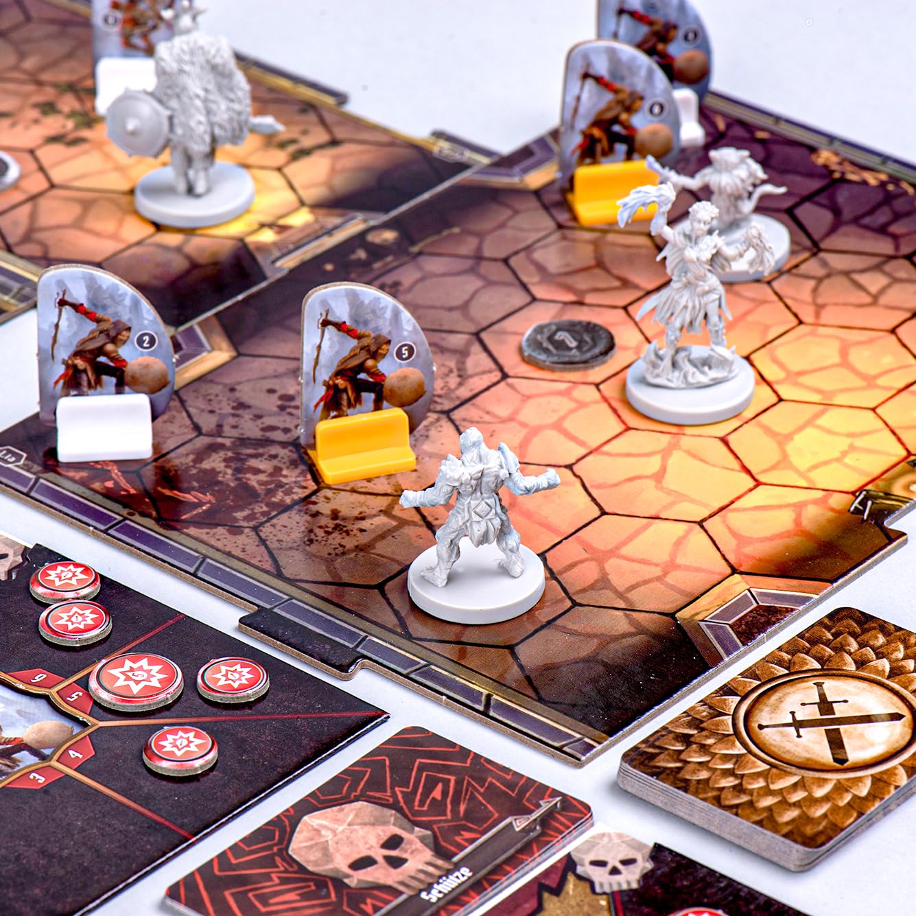 feuerland-gloomhaven-grundspiel-brettspiel-deutsch-fantasy image 8