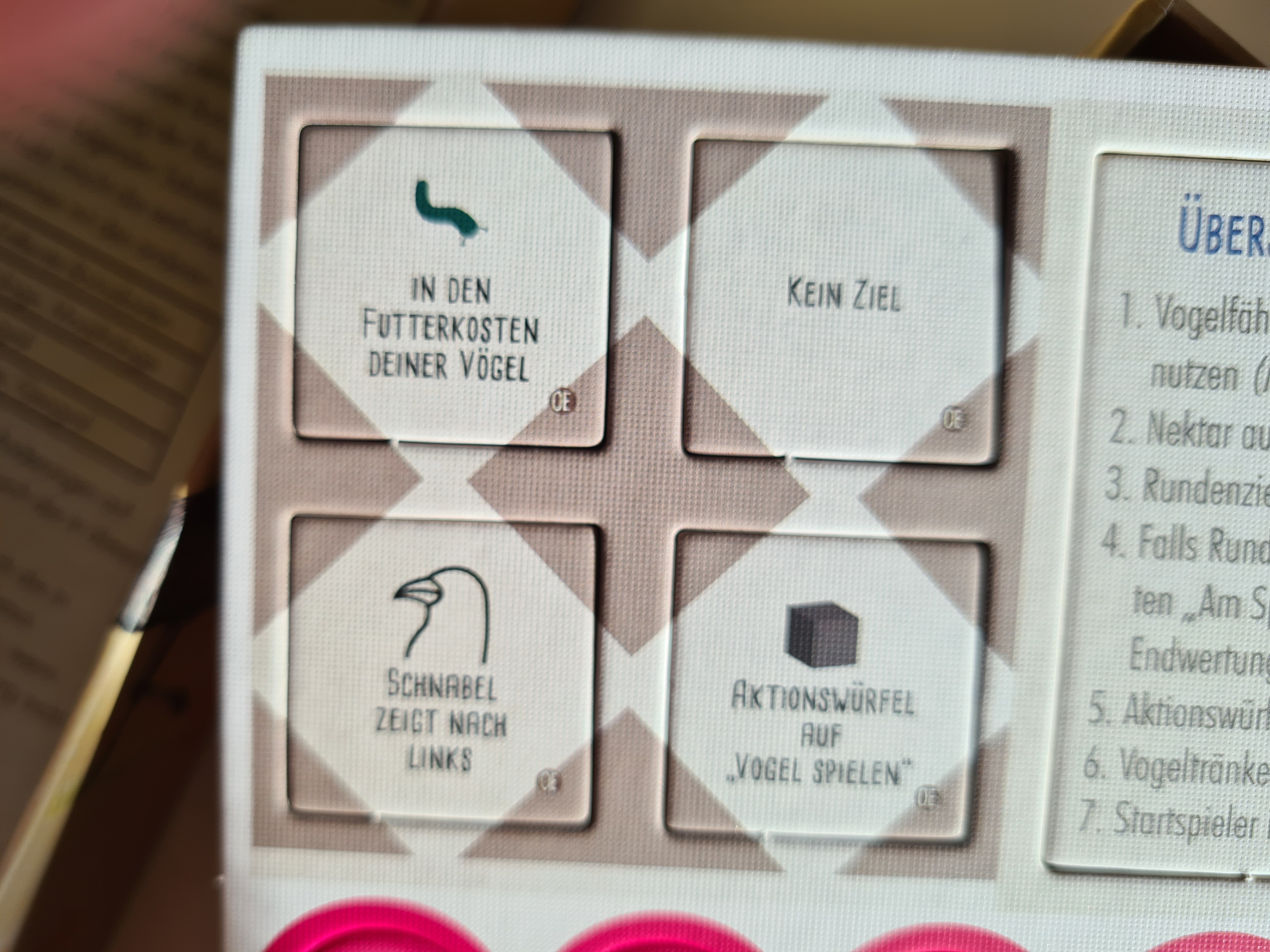 Frische Ideen