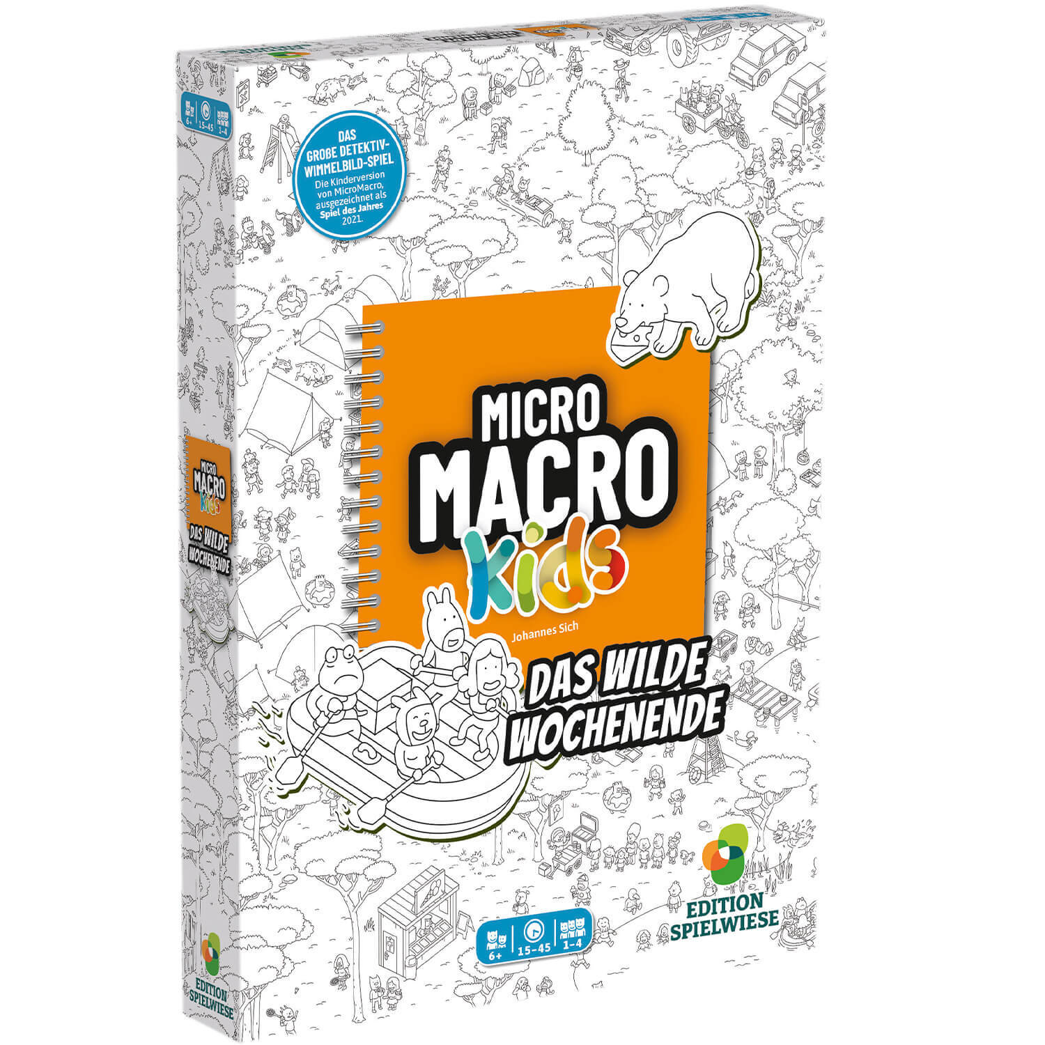 huch-friends-micromacro-kids-wildes-wochenende-detektivspiel image 6