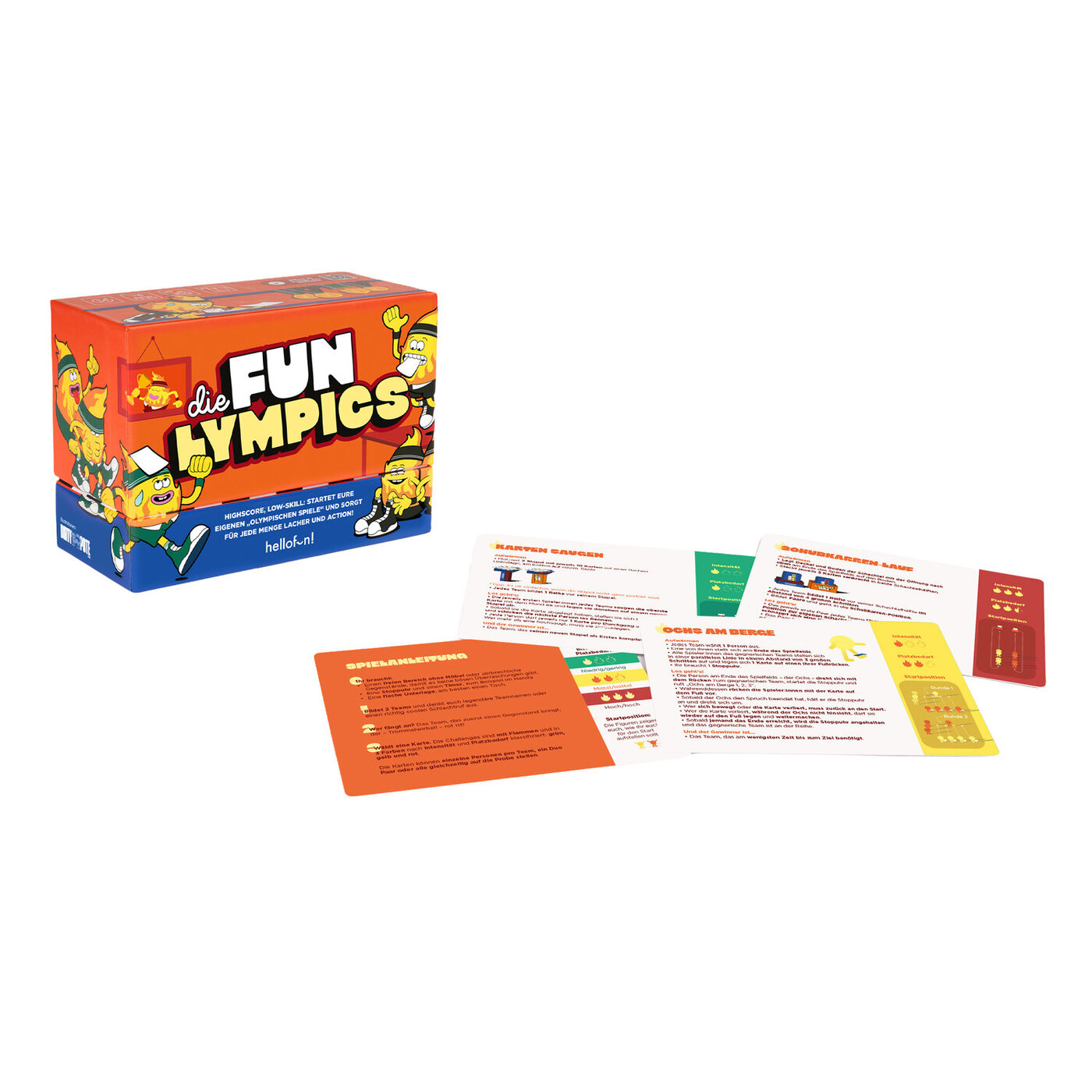 huch-friends-party-die-funlympics-teamspiel-olympia image 8