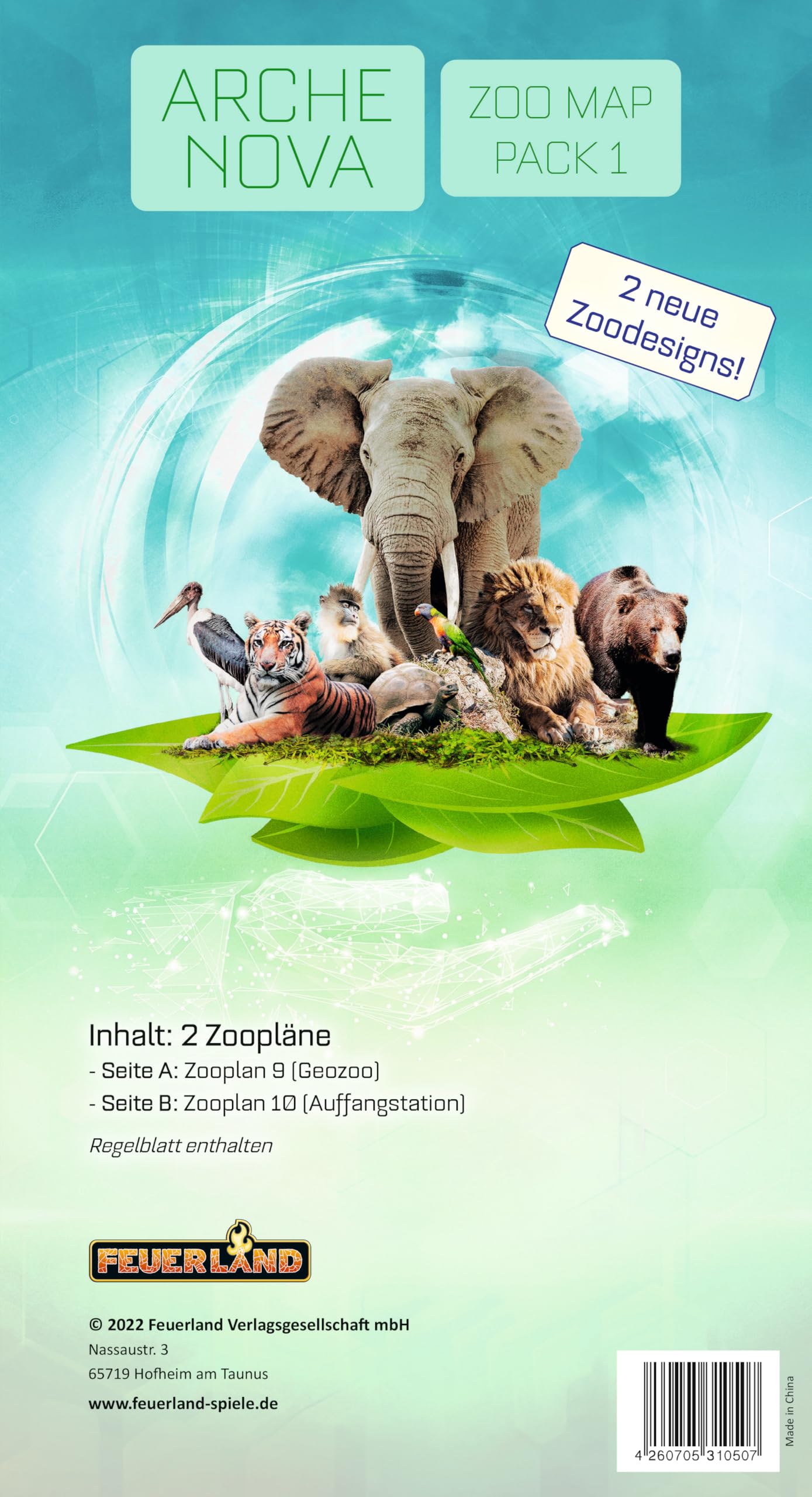 feuerland-arche-nova-map-pack-1-zooplan-erweiterung-geozoo image 1