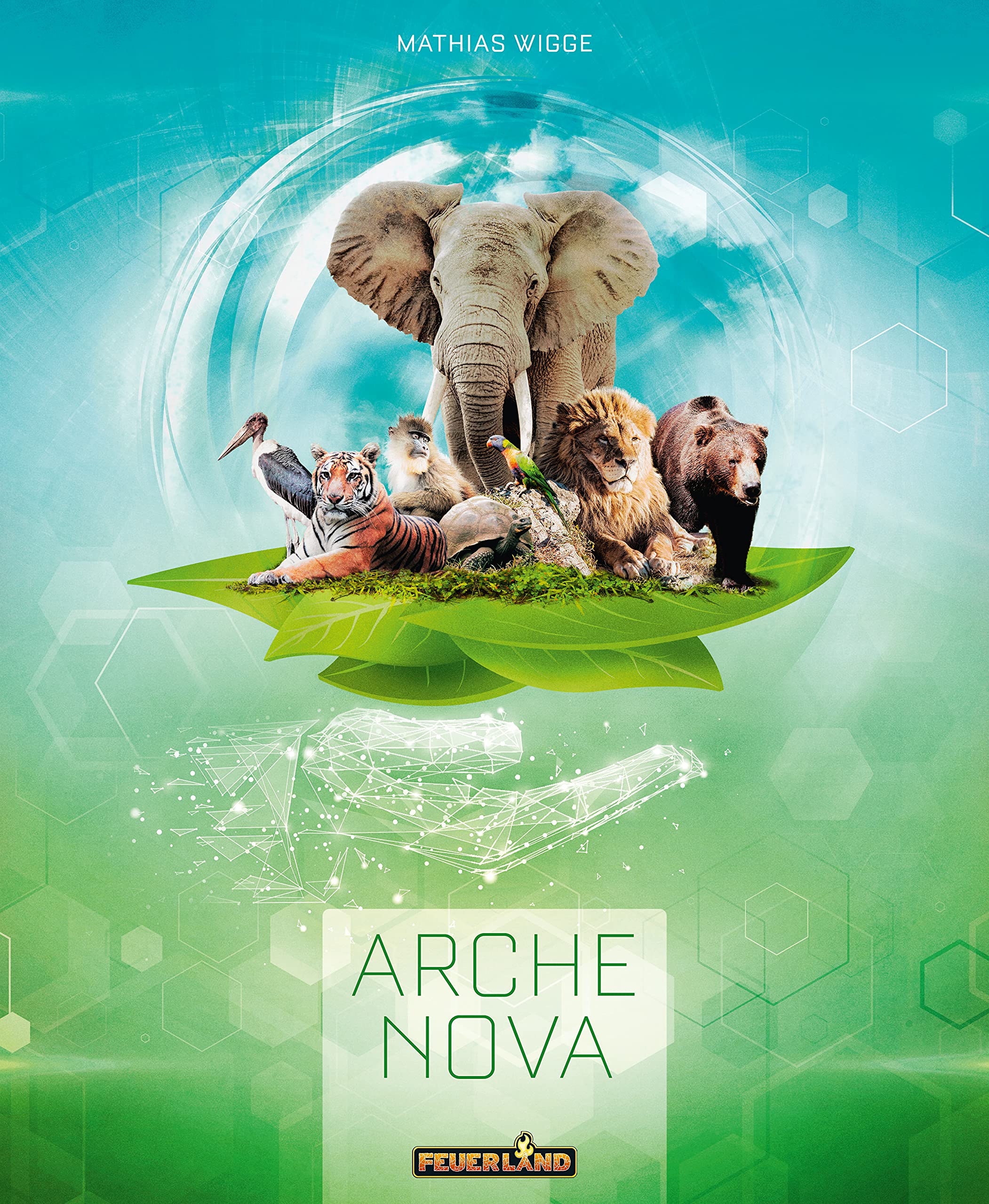 feuerland-arche-nova-brettspiel-deutsch-zoo-strategie image 2