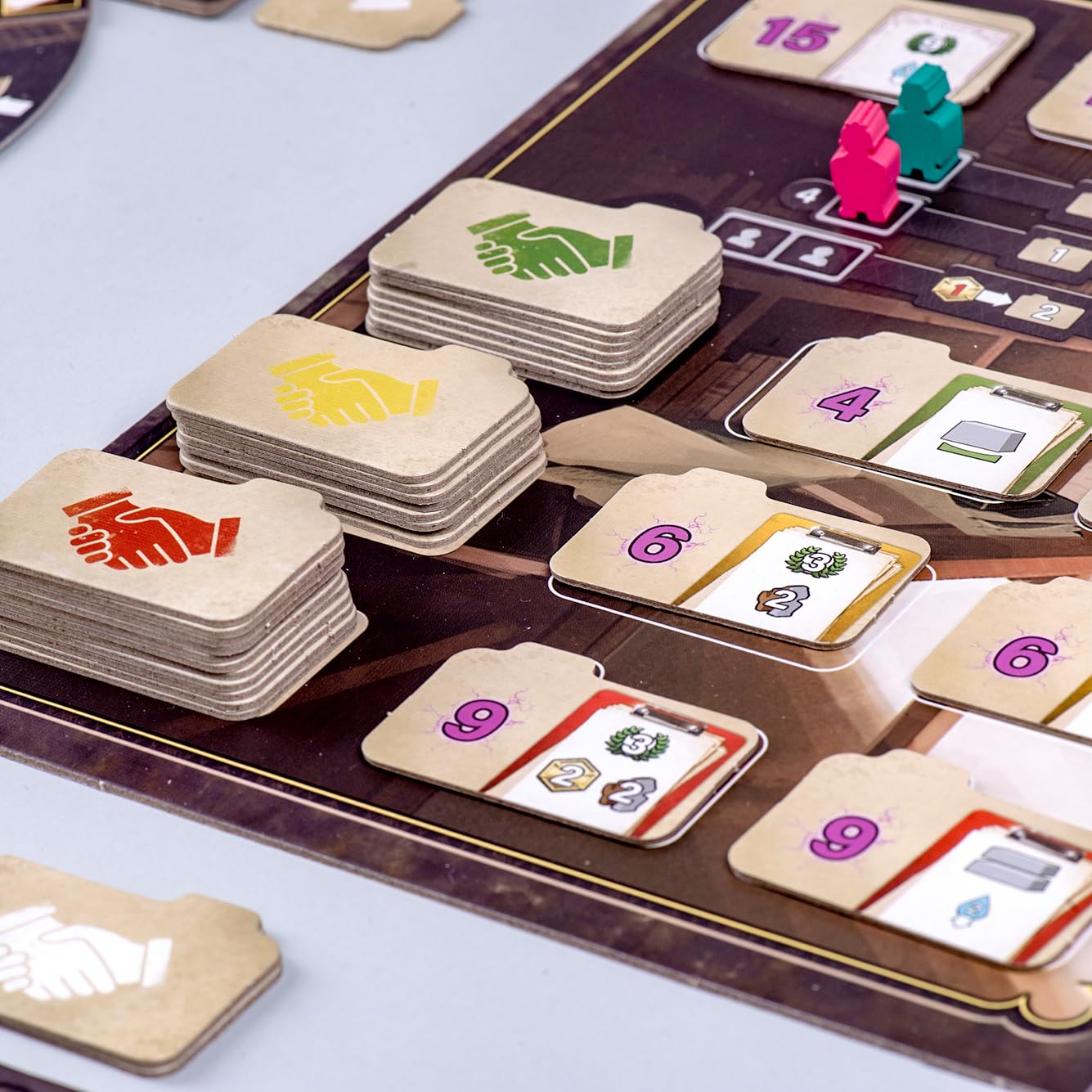 feuerland-wasserkraft-brettspiel-deutsch-workerplacement image 7