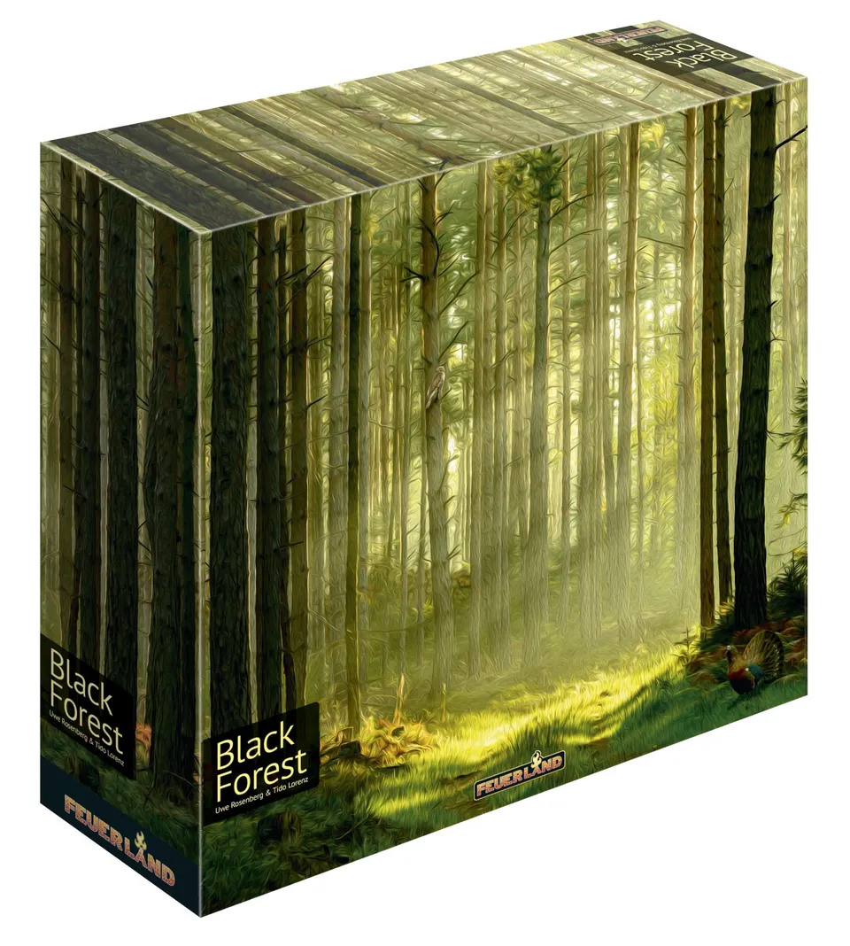 feuerland-black-forest-expertenspiel-brettspiel-1-4-personen image 1