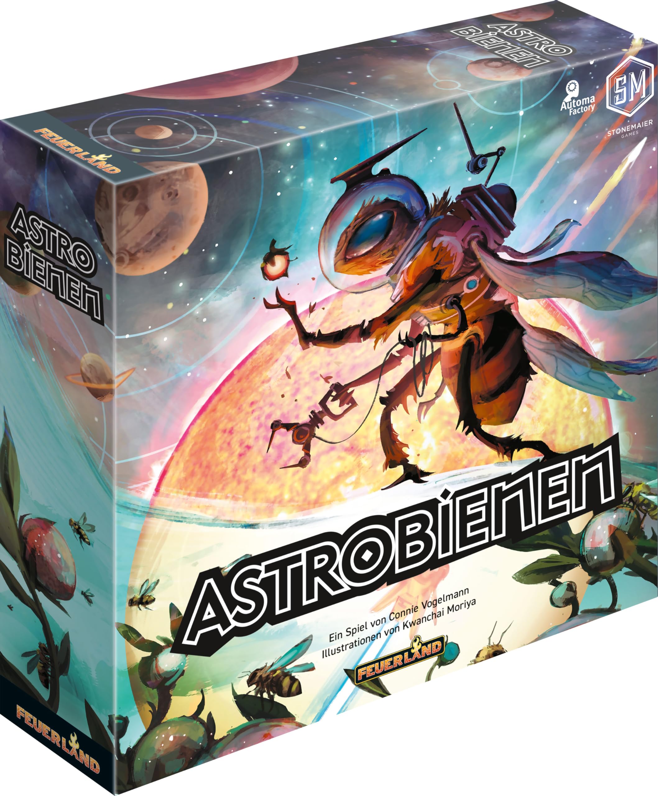 feuerland-astrobienen-kennerspiel-brettspiel-deutsch-1-5-spieler image 1