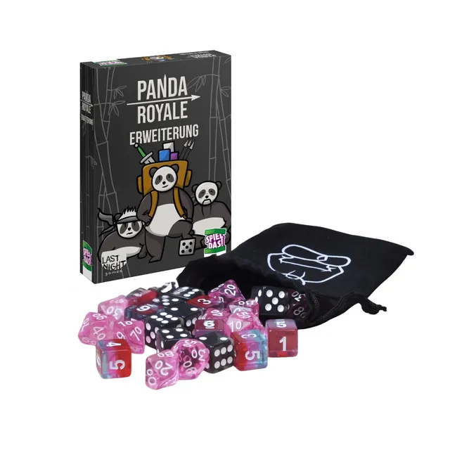 huch-familie-panda-royale-erweiterung-w-rfelspiel-w-rfel image 1