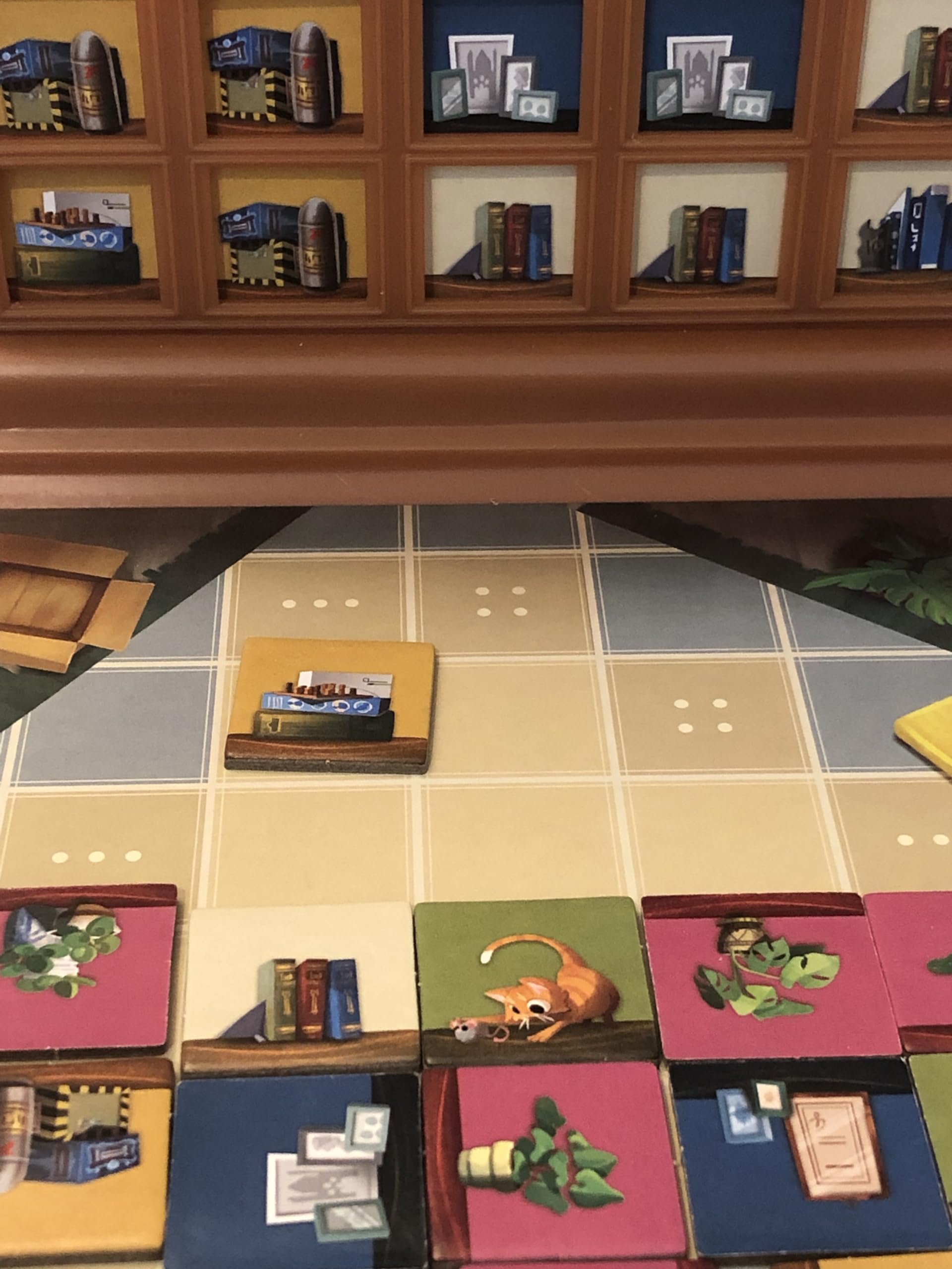 feuerland-total-regal-familienspiel-pl-ttchen-brettspiel-muster image 6