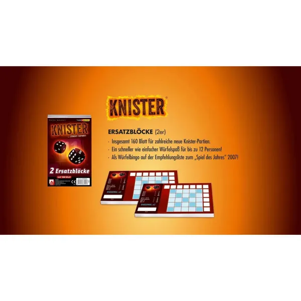 nsv-knister-ersatzbl-cke-w-rfelspiel-2er-pack-80-blatt image 5