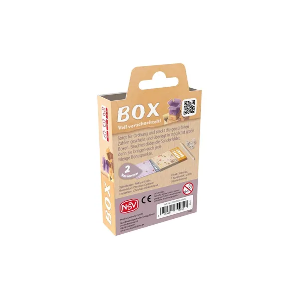 nsv-travel-box-w-rfelspiel-reisespiel-mit-sonderfeldern image 2