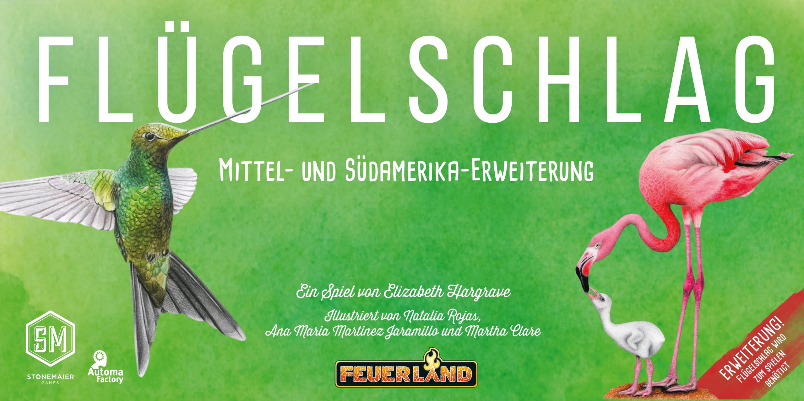 feuerland-fl-gelschlag-mittel-und-s-damerika-erweiterung-kolibri image 2