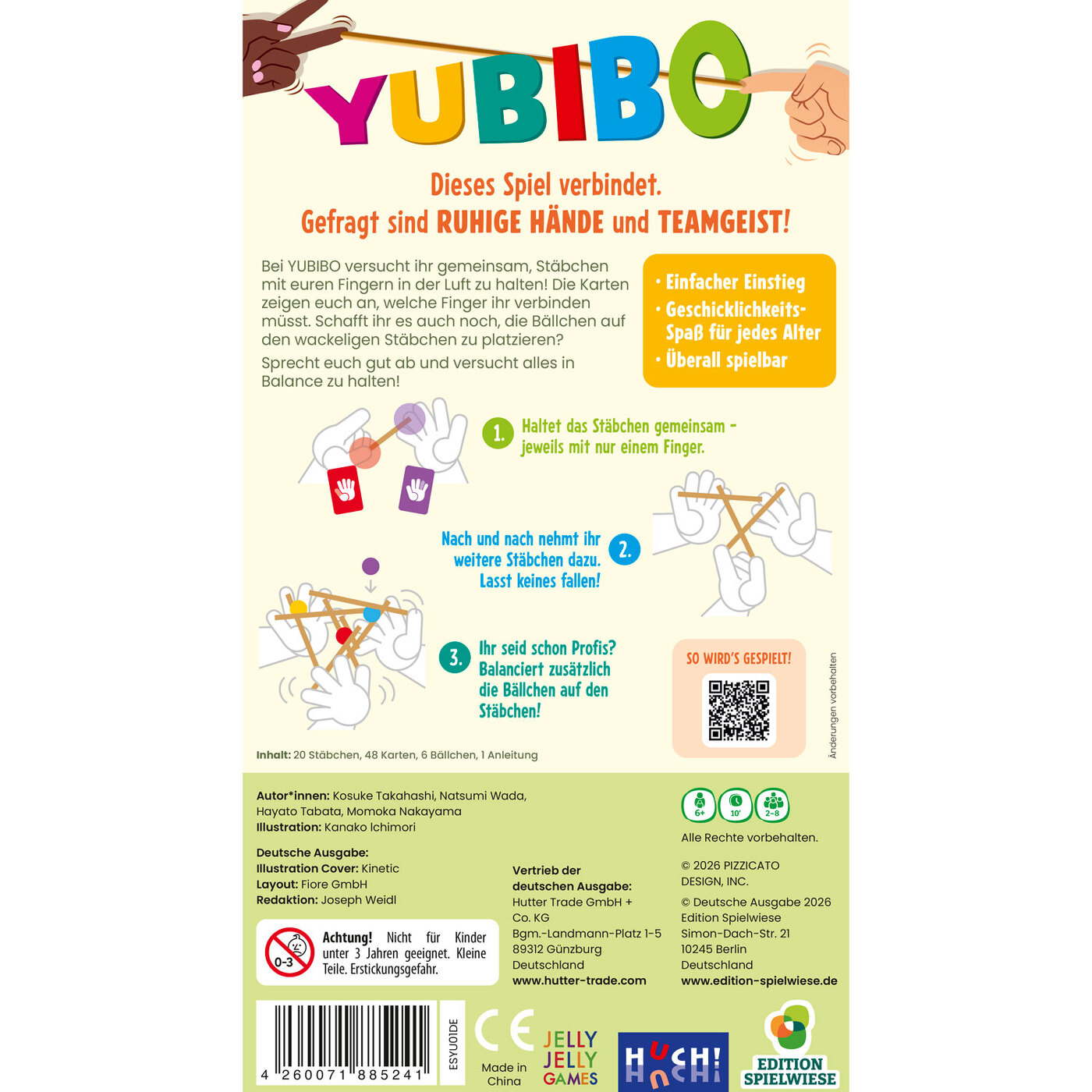 huch-friends-kinder-yubibo-kinderspiel-kooperativ-geschick image 8