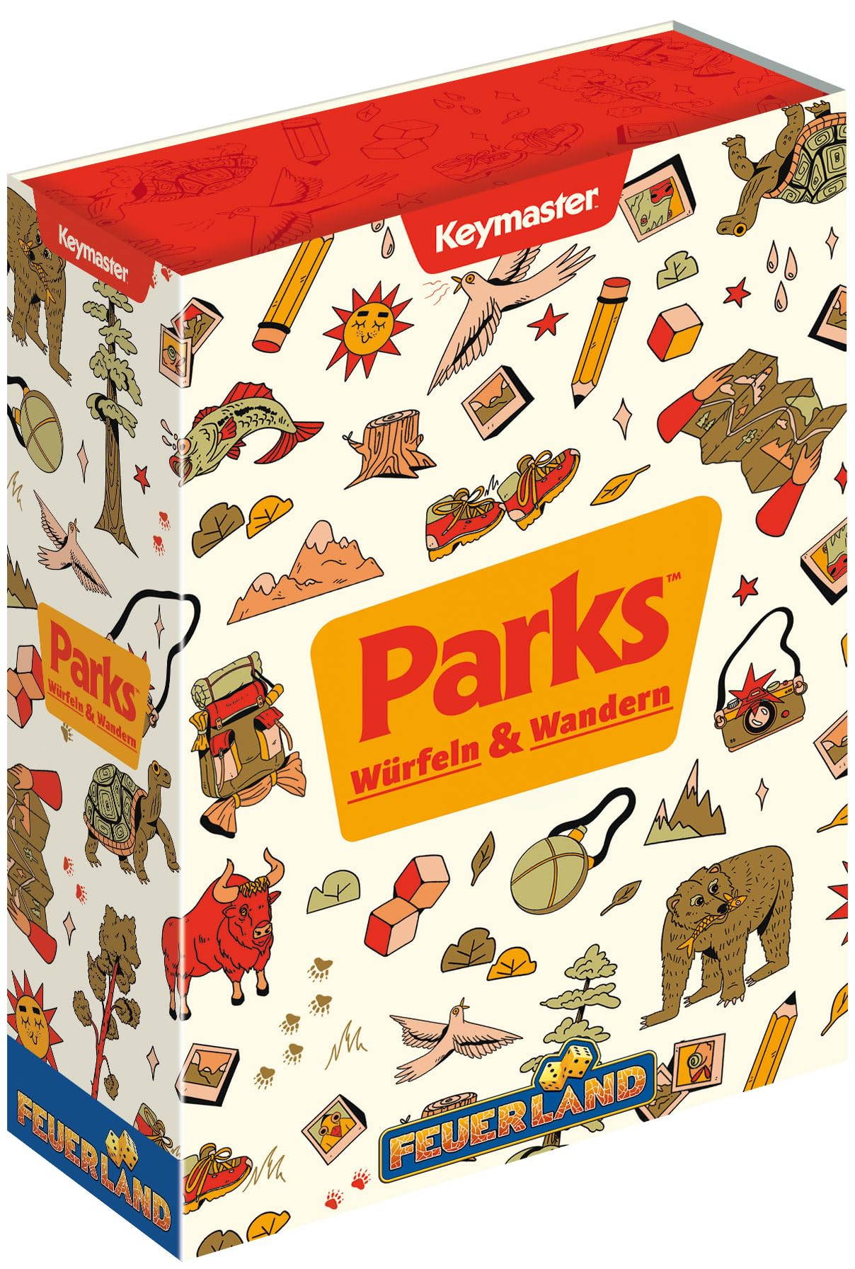 feuerland-parks-w-rfeln-wandern-roll-write-1-4-personen image 1