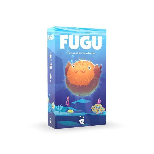 huch-friends-fugu-familienspiel-riff-rhythmus image 1