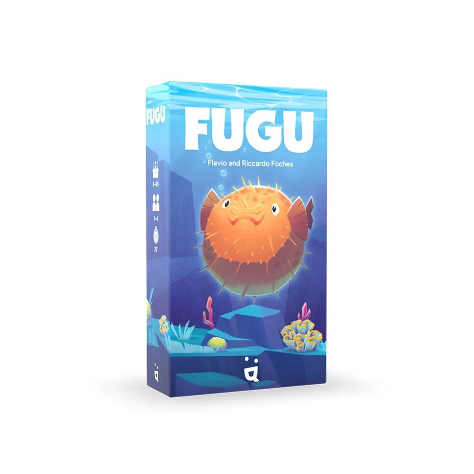 huch-friends-fugu-familienspiel-riff-rhythmus image 1