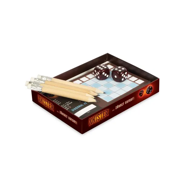 nsv-signature-knister-w-rfelspiel-de-ausgabe-1-12-spieler image 3