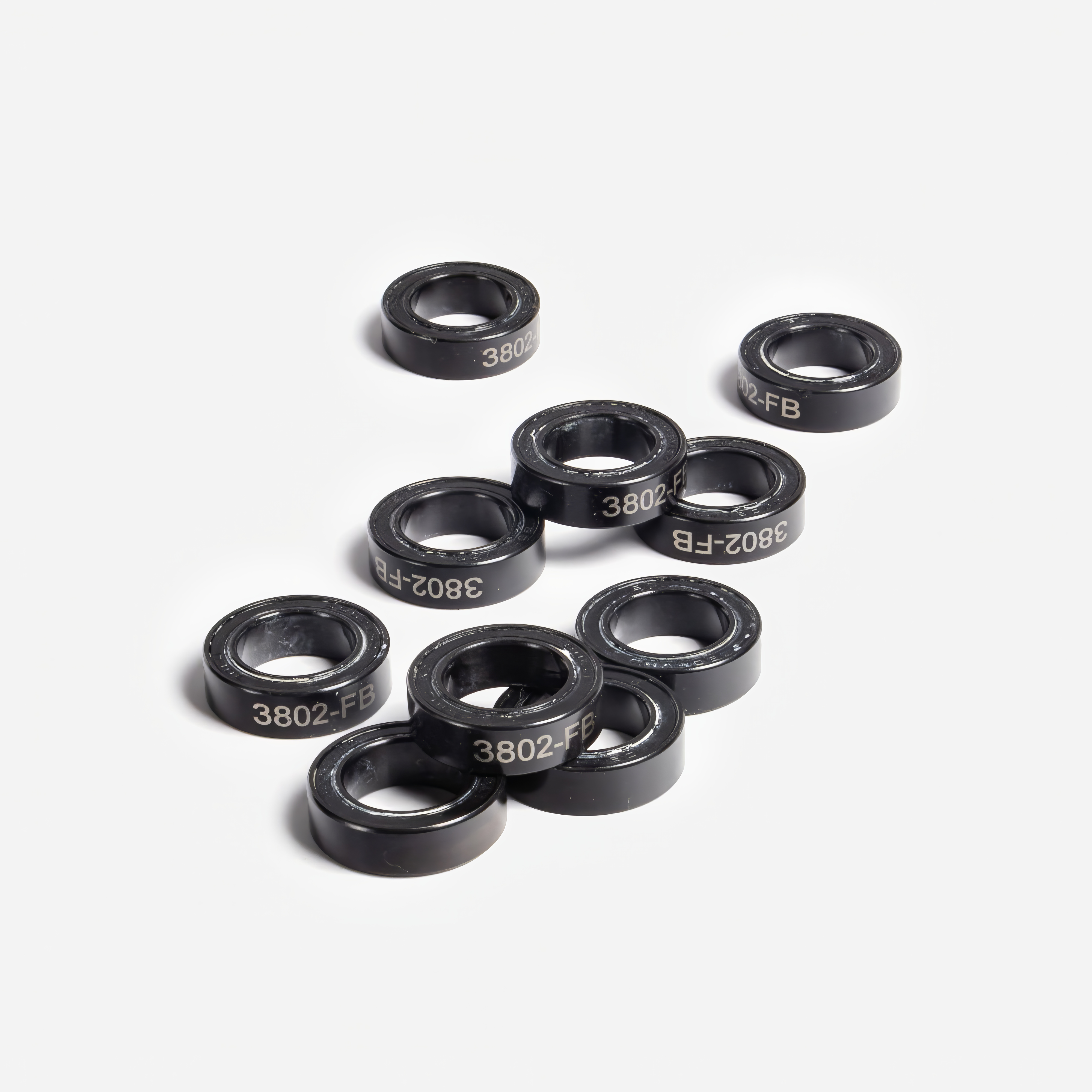 pyga-parts-bearing-kit-lagersatz-mobu-rahmen image 1