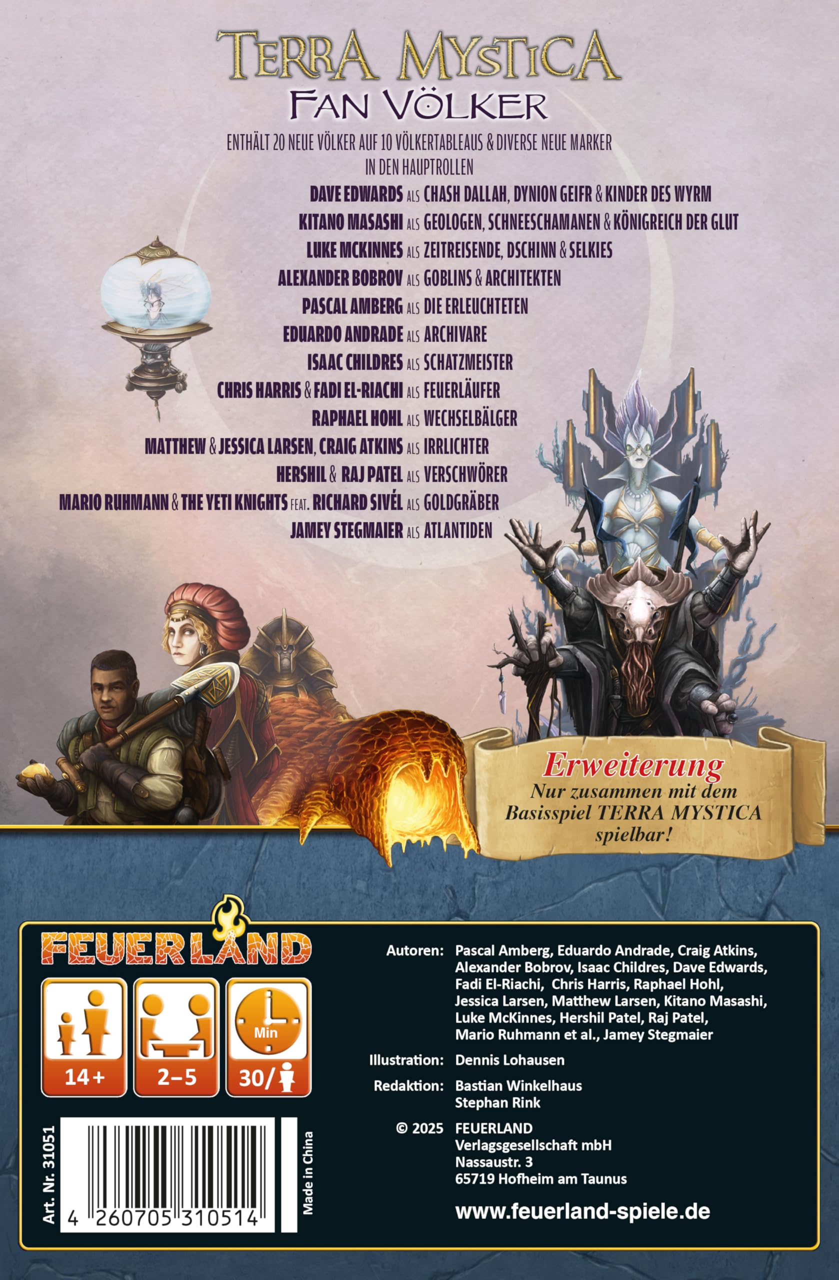 feuerland-terra-mystica-fan-v-lker-erweiterung-brettspiel-20-v-lker image 3
