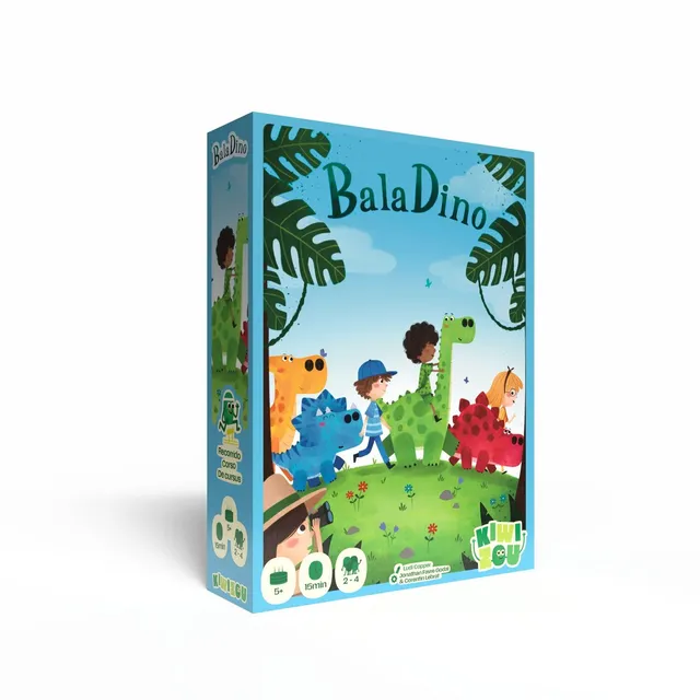 huch-friends-kinder-bala-dino-kinderspiel-dino-park image 1