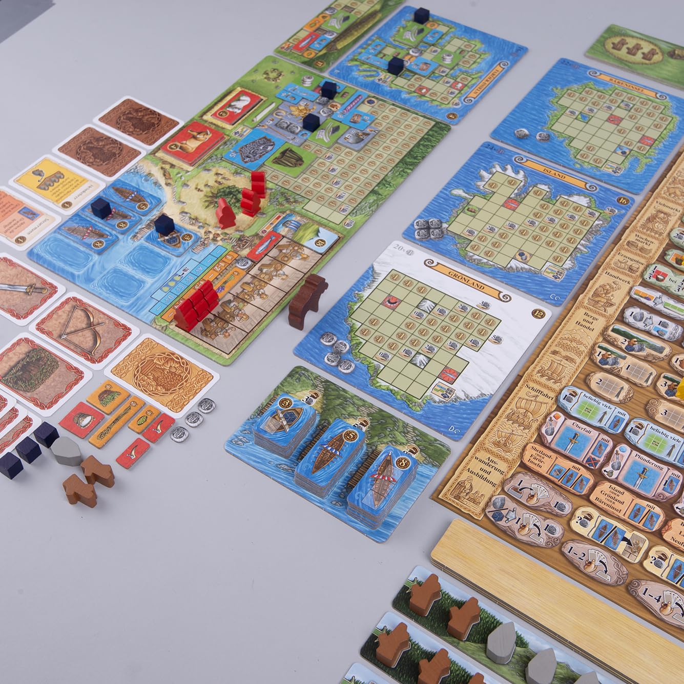 feuerland-ein-fest-f-r-odin-brettspiel-deutsch-1-4-spieler image 5