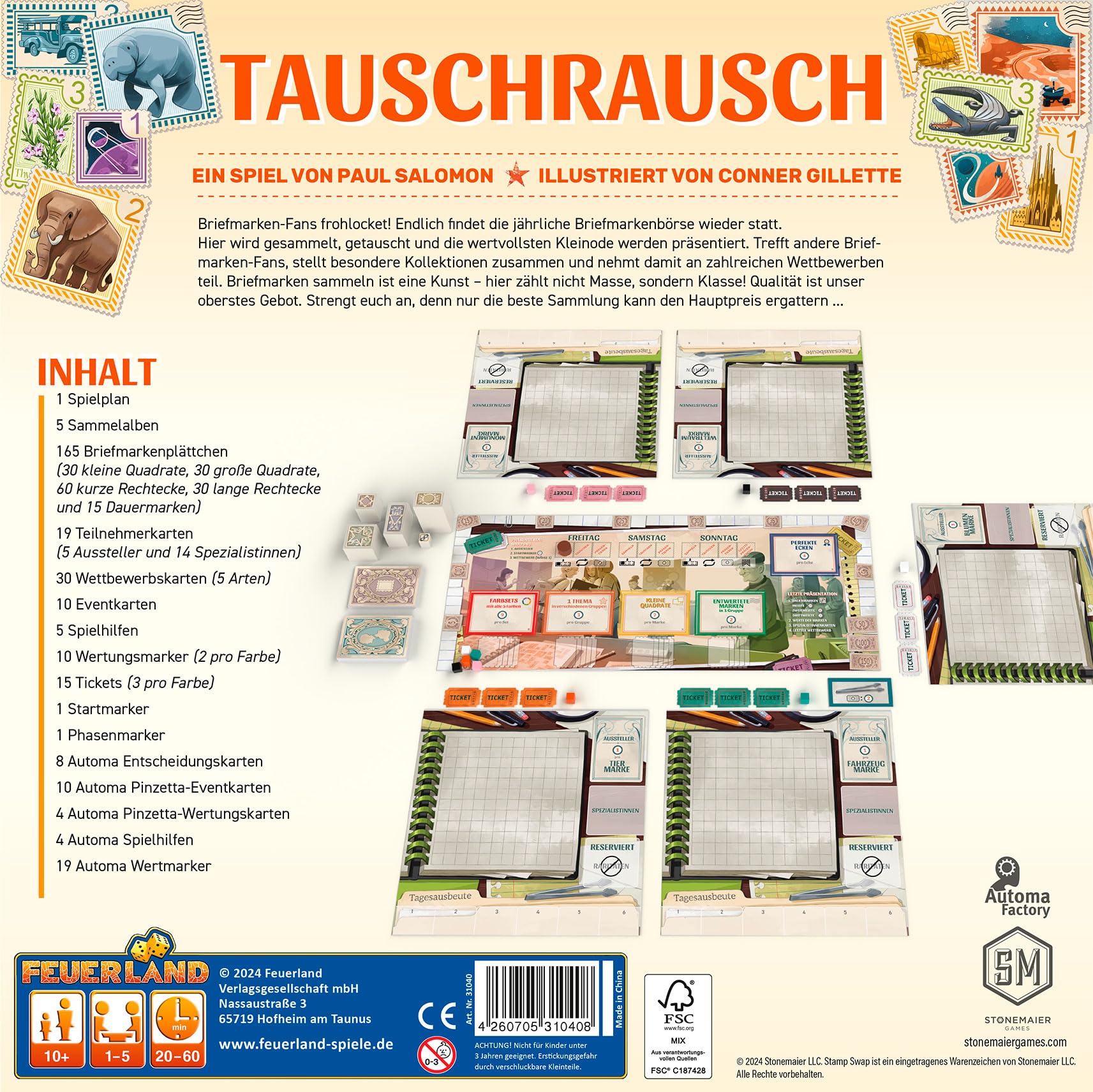 feuerland-echos-der-zeit-kennerspiel-2-4-personen-ab-12-jahre image 3