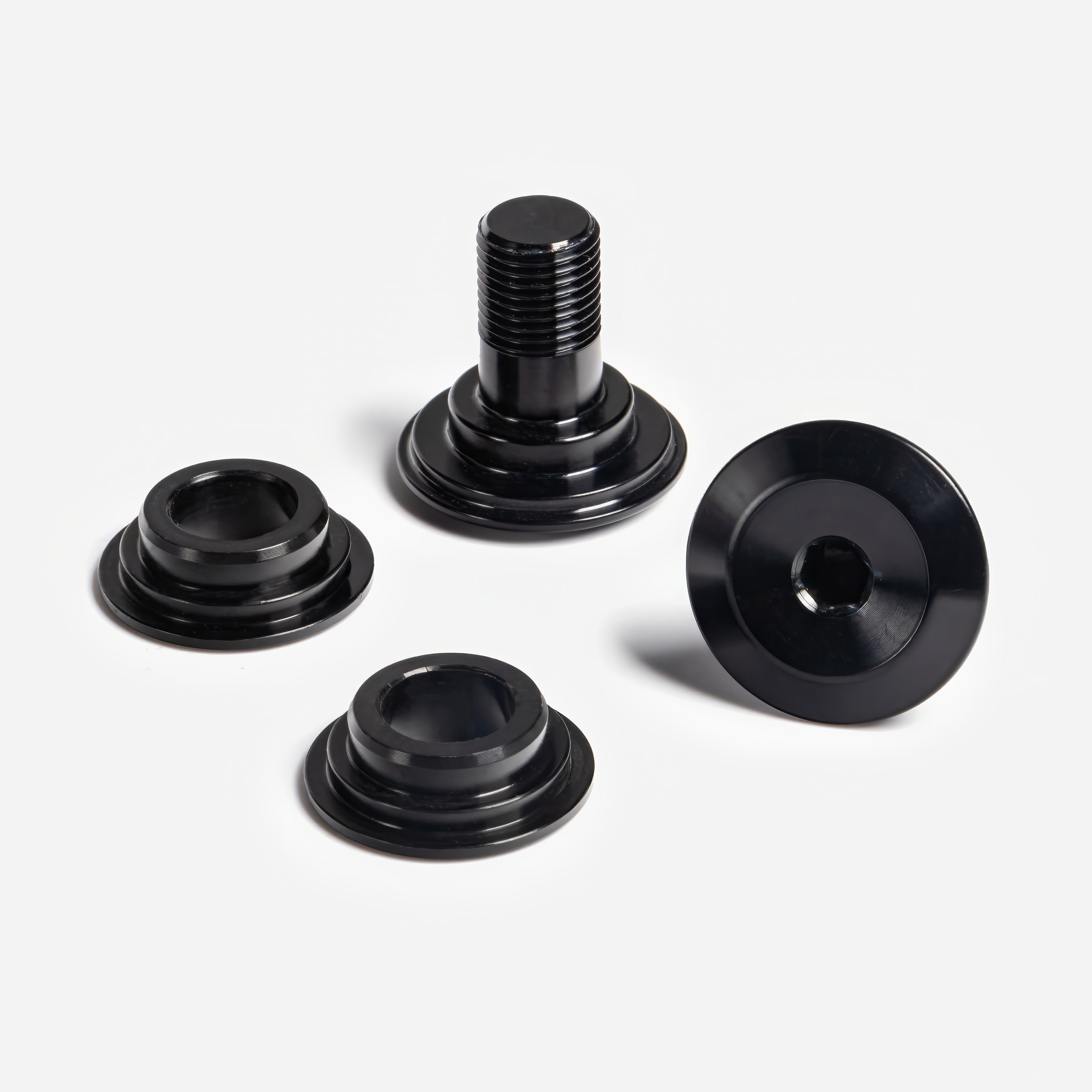 pyga-parts-trunnion-bolt-tophat-set-d-mpfer-schrauben image 1