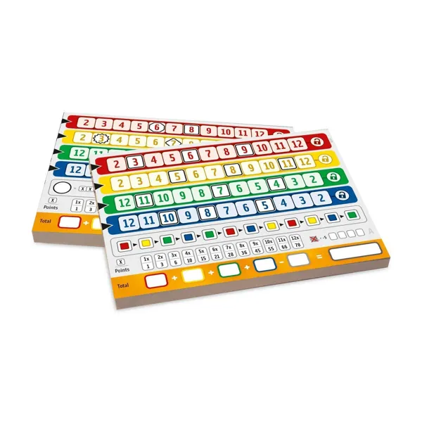 nsv-qwixx-bonus-zusatzbl-cke-2er-set-w-rfelspiel-erweiterung image 3