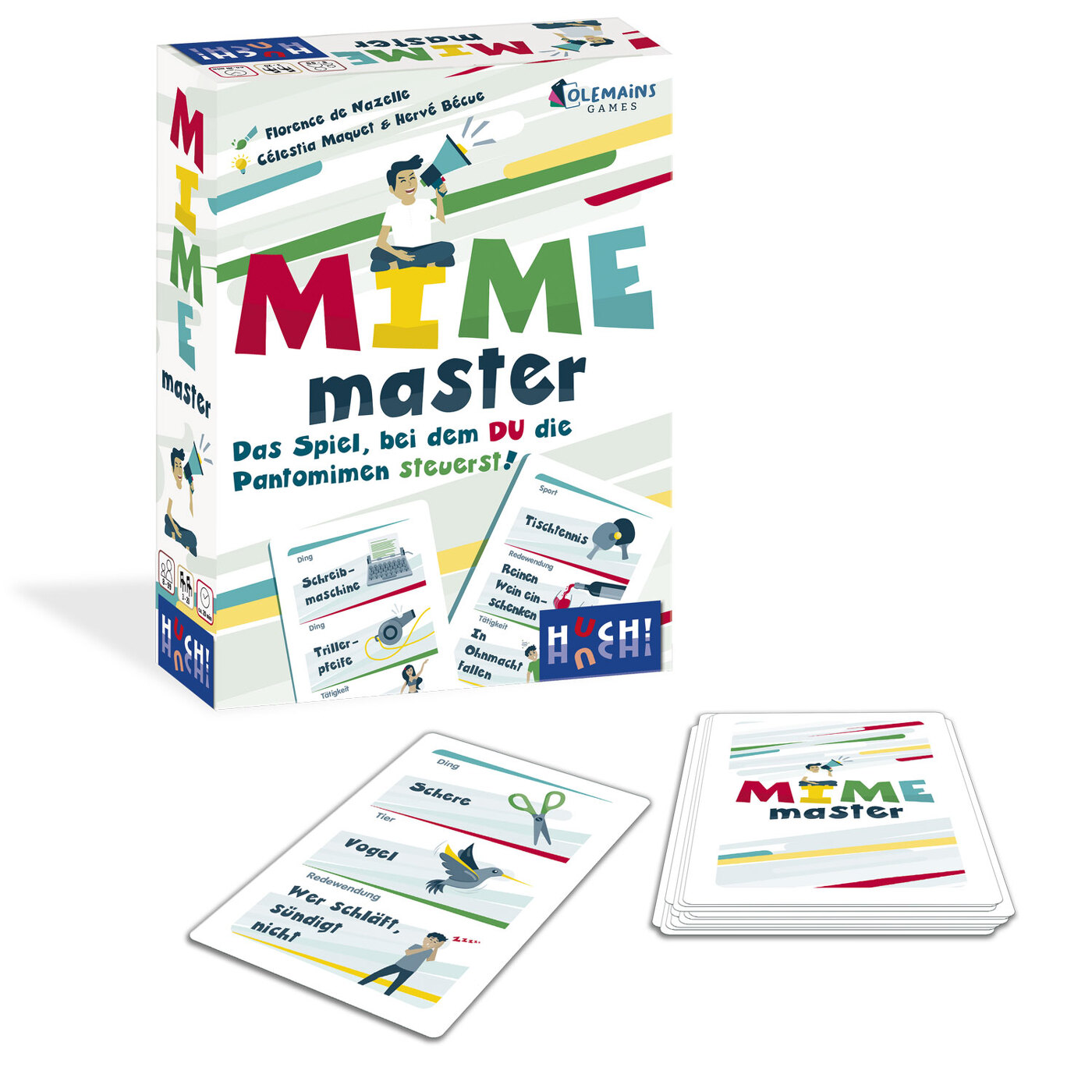 huch-friends-party-mime-master-partyspiel-pantomime image 8