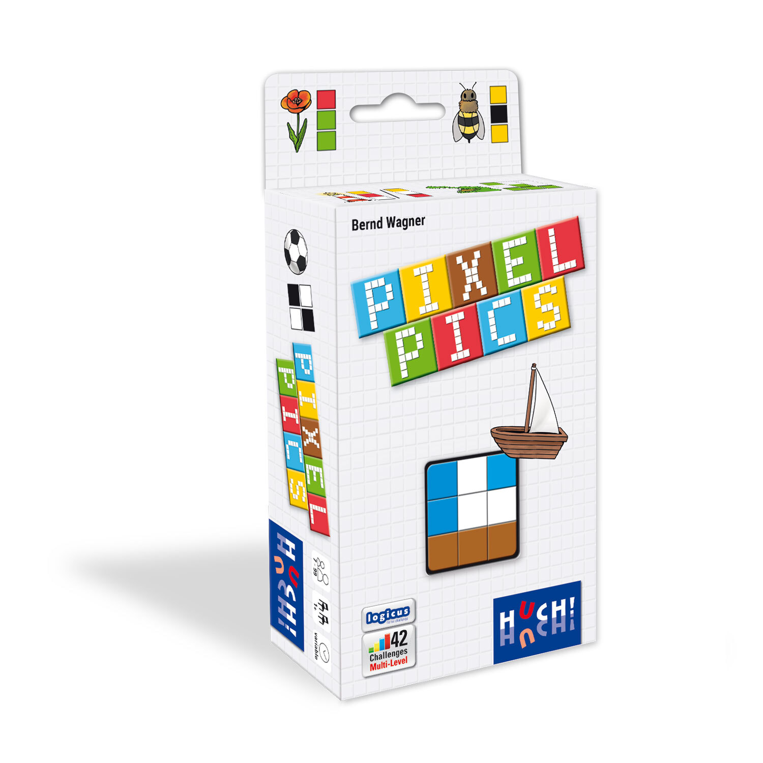 huch-friends-pixel-pics-puzzle-mosaik-mit-raster image 6