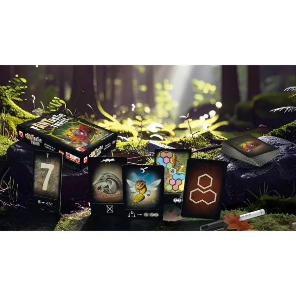 nsv-signature-fantastic-trails-kartenspiel-wald image 5