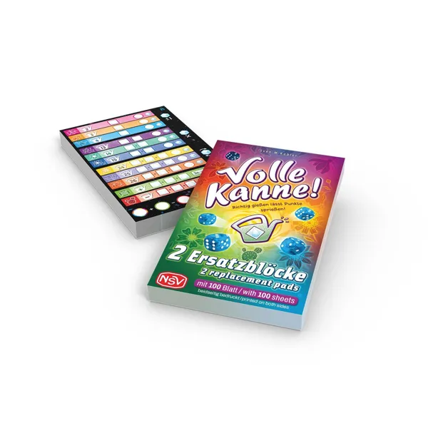 nsv-volle-kanne-ersatzbl-cke-w-rfelspiel-2x-100-blatt-ab-8-j image 5