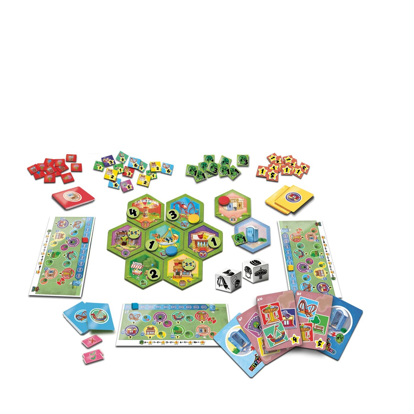 huch-friends-lifestyle-best-day-ever-gesellschaftsspiel-tag image 6