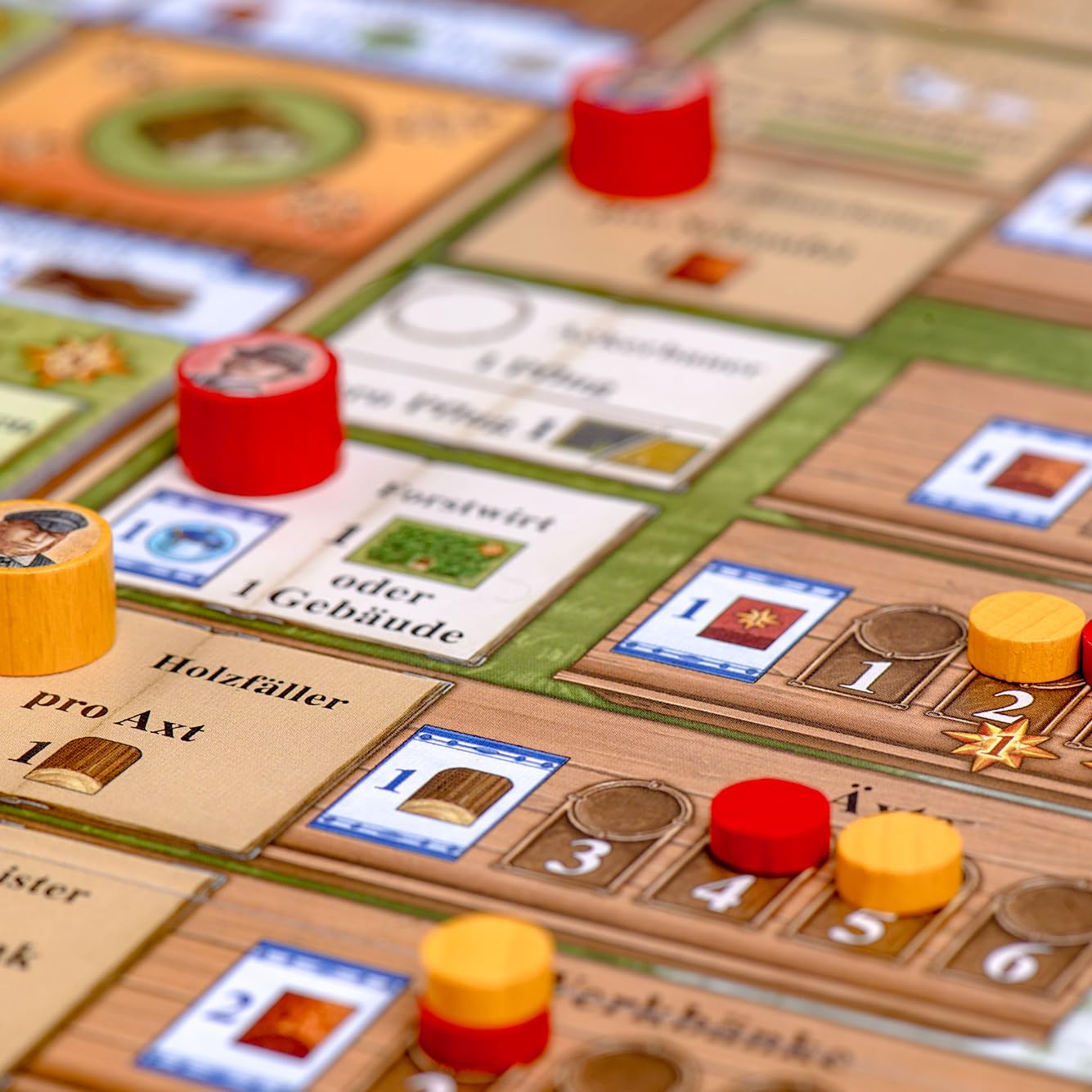feuerland-arler-erde-brettspiel-1-2-personen-worker-placement image 4