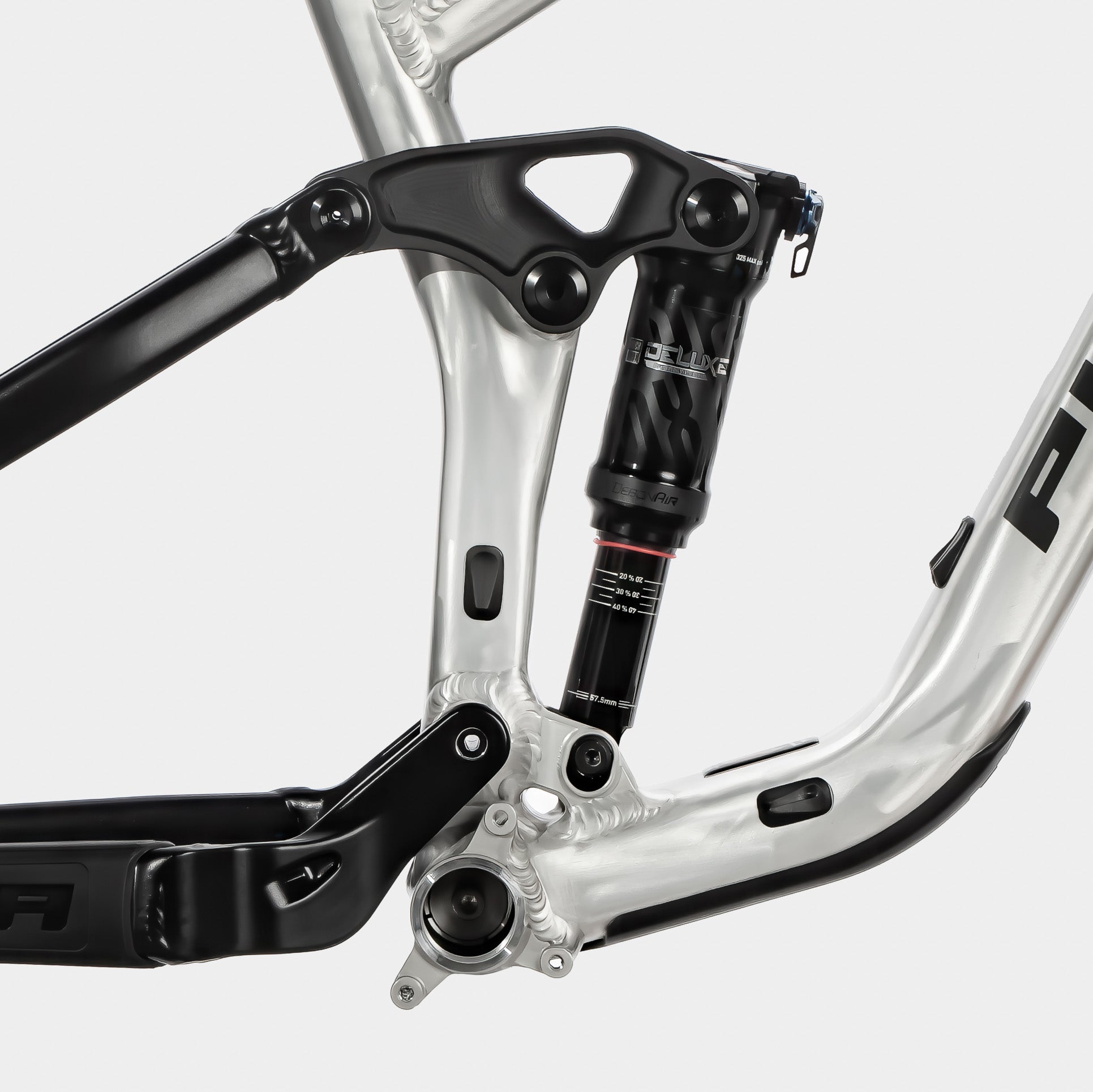 pyga-hyrax-v3-mountainbike-fully-rahmen-enduro-satin-black image 7
