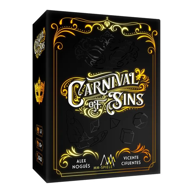 huch-friends-strategie-carnival-of-sins-w-rfelspiel-bluff image 1