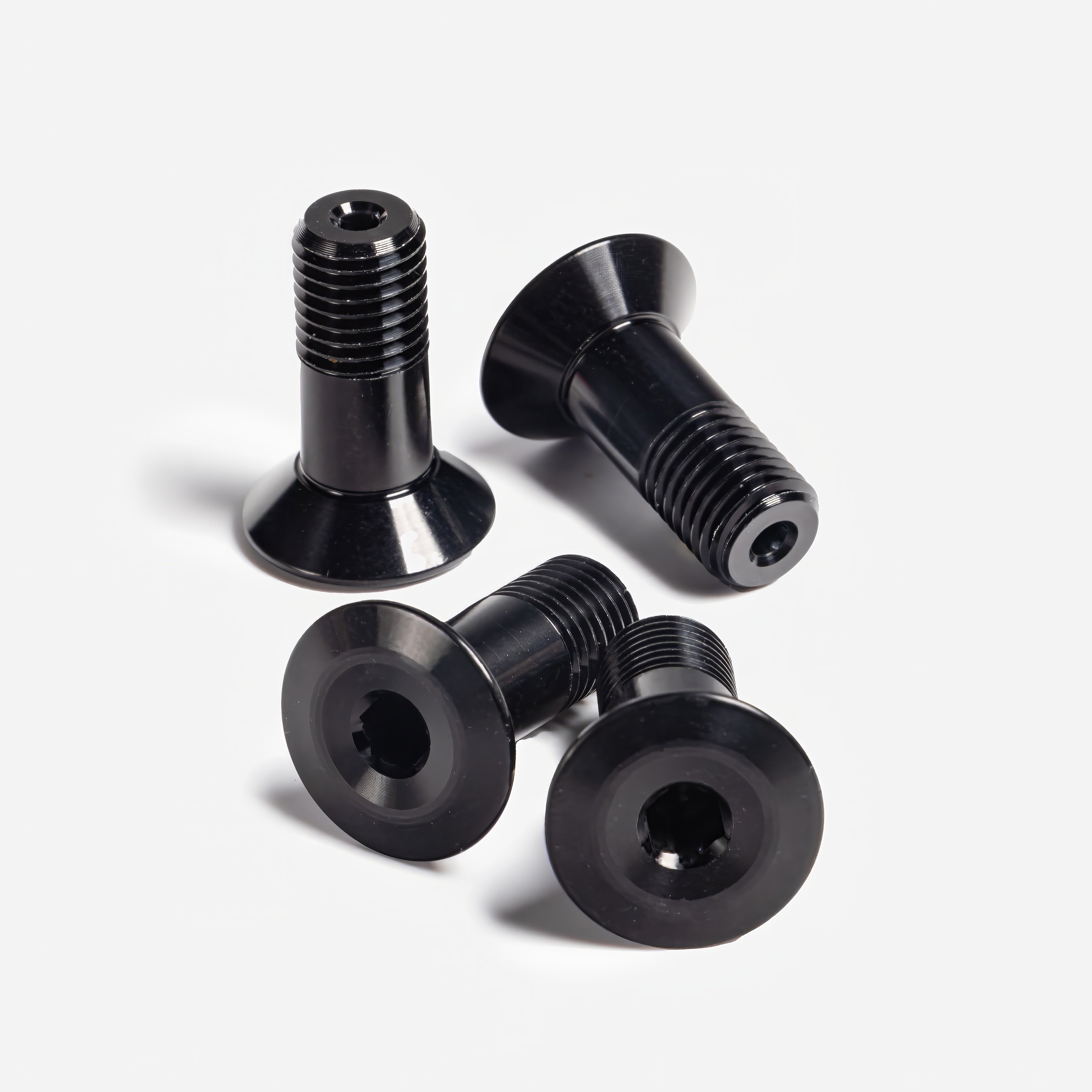 pyga-parts-clevis-bolt-set-d-mpferbolzen-slakline-hyrax image 1