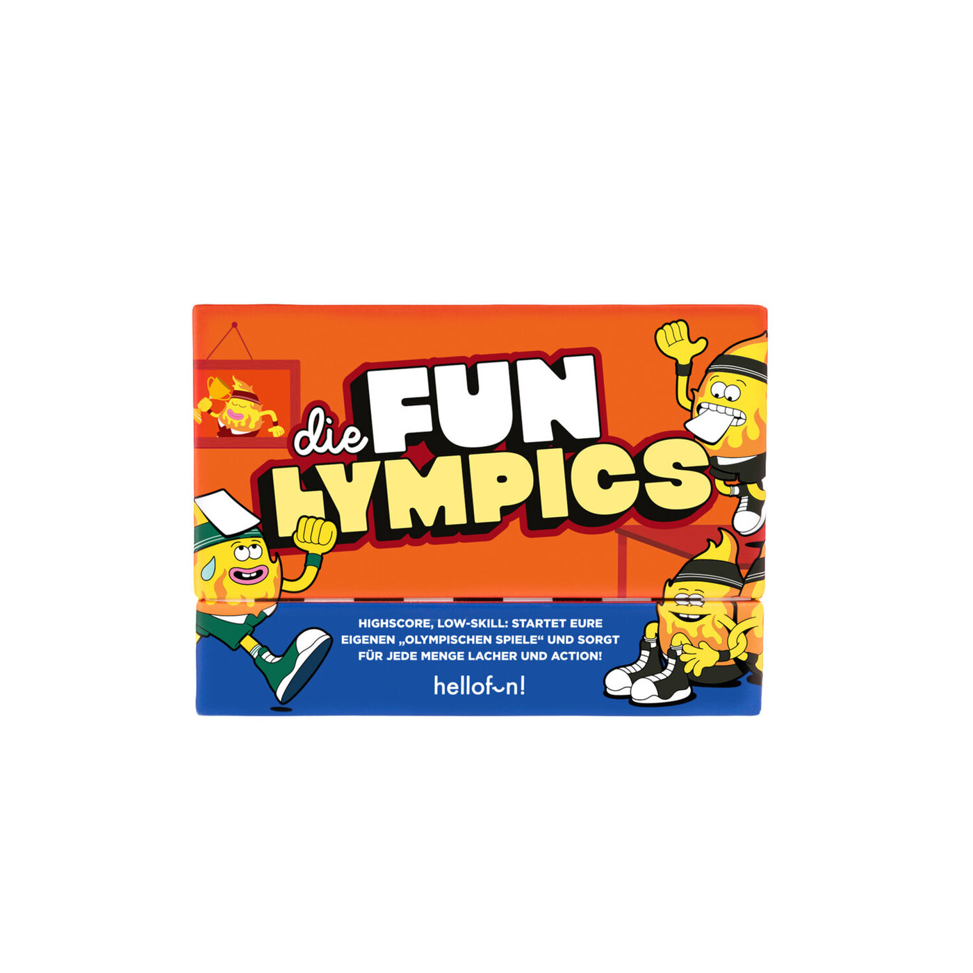 huch-friends-party-die-funlympics-teamspiel-olympia image 7